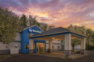 Best Western Brockport Inn & Suites - Brockport - 0
