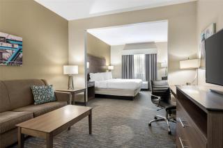 Best Western Brockport Inn & Suites - Brockport - 2
