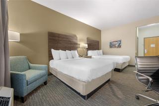 Best Western Brockport Inn & Suites - Brockport - 5
