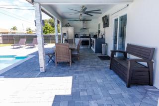 Relax Home - Cape Coral - 3