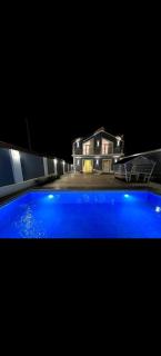 Blue villa Qəbələ - Gabala - 0