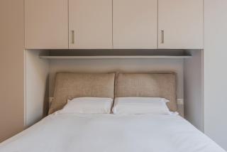 Moscova Elegant Apartment - Milan - 5