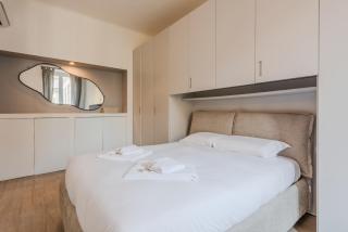 Moscova Elegant Apartment - Milan - 3