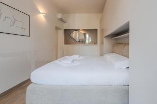 Moscova Elegant Apartment - Milan - 2