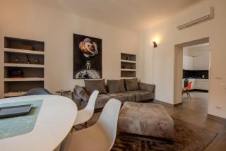 Moscova Elegant Apartment - Milan - 9