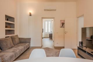 Moscova Elegant Apartment - Milan - 1