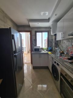 Le Havre Central - Cosy au cœur de Kénitra - Kenitra - 5