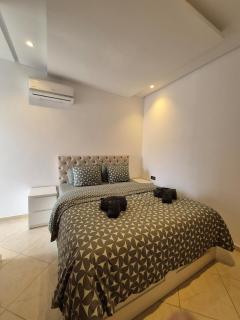 Le Havre Central - Cosy au cœur de Kénitra - Kenitra - 3