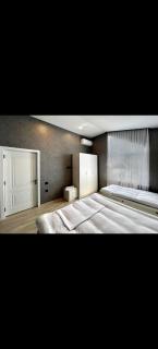 Blue villa Qəbələ - Gabala - 8