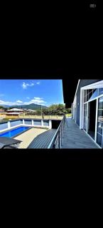 Blue villa Qəbələ - Gabala - 7