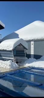 Blue villa Qəbələ - Gabala - 6