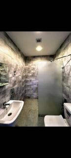 Blue villa Qəbələ - Gabala - 5