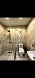 Blue villa Qəbələ - Gabala - 4