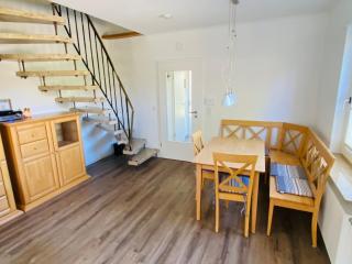 Haus Nordlicht Danksteder Str 16B, 70qm - Dangast - 3