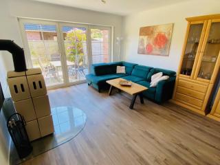 Haus Nordlicht Danksteder Str 16B, 70qm - Dangast - 9