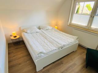 Haus Nordlicht Danksteder Str 16B, 70qm - Dangast - 8