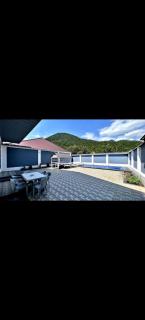 Blue villa Qəbələ - Gabala - 2