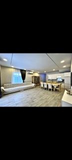 Blue villa Qəbələ - Gabala - 1