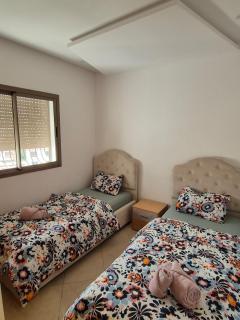 Le Havre Central - Cosy au cœur de Kénitra - 5