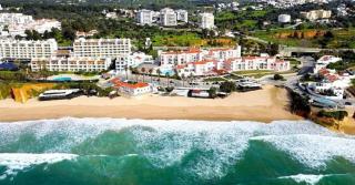 Vau Praia Apartmento - Portimão - 0