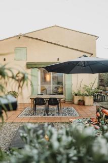 Maison Vintage & Confort - Jardin - 10min mer - 7