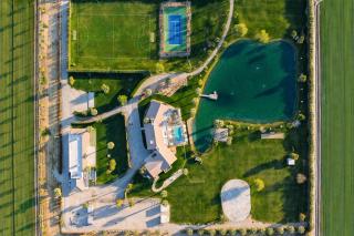 Buena Vista by AvantStay Massive Outdoor Oasis w Pool Spa Firepit - La Quinta - 9