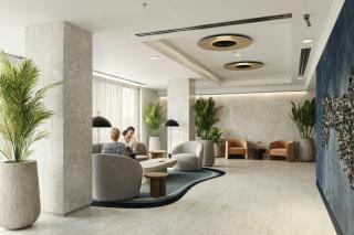 Fort Lauderdale Marriott Pompano Beach Resort - Pompano Beach - 3