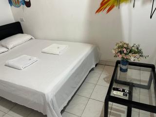 Casa hostal la herradura - San Vicente de Chucurí - 2