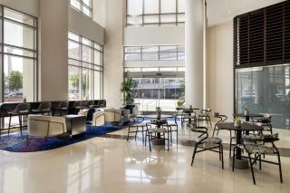 Residence Inn by Marriott Los Angeles L.A. LIVE - Los Angeles - 3