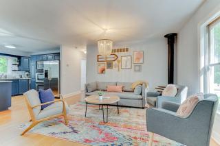 The Carriage House - Excelsior - 7