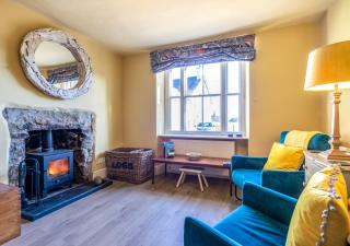 2 Bryn Hyfryd - Llanbedrog - 8