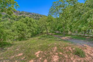 Blue Paradise RR 8554 - Canyon Lake - 3