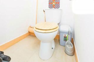 Room in apartment with view of the Eiffel Tower - Paris - 6