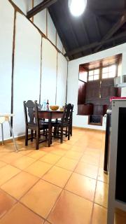 Cozy studio in Garachico of 100 m² with city view - Garachico - 6