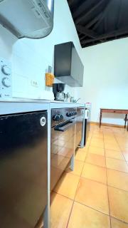 Cozy studio in Garachico of 100 m² with city view - Garachico - 3