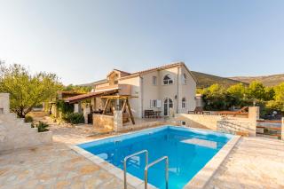 Hacienda Buena Vista - Kastel Novi - 5