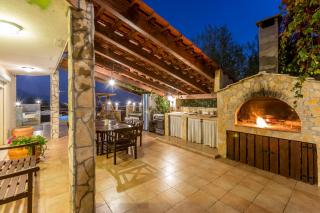 Hacienda Buena Vista - Kastel Novi - 7