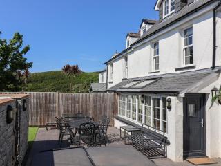 Rosebank Cottage - Woolacombe - 0
