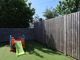 Rosebank Cottage - Woolacombe - 9