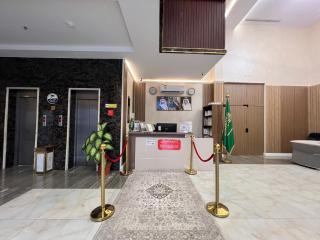 فندق نجمة روز الفندقيه Rose Star Hotel - 9