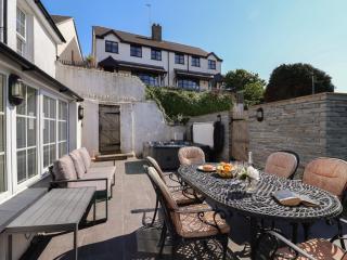 Rosebank Cottage - Woolacombe - 6