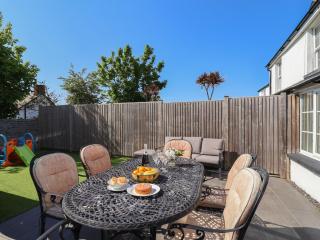 Rosebank Cottage - Woolacombe - 5