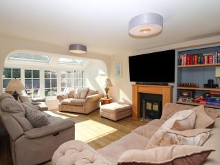 Rosebank Cottage - Woolacombe - 4