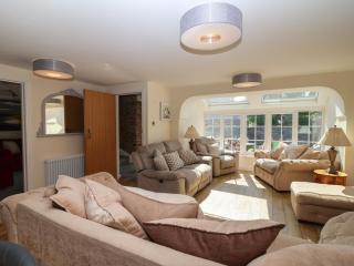 Rosebank Cottage - Woolacombe - 3