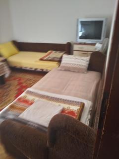 Stefano - Ohrid, Center, Room1 - Ohrid - 0