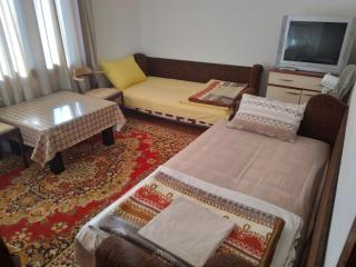 Stefano - Ohrid, Center, Room1 - Ohrid - 9