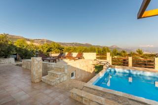 Hacienda Buena Vista - Kastel Novi - 3