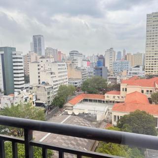 81NV Studio Liberdade SP 300 Metros Estação Japão até 03 pessoas - São Paulo - 7