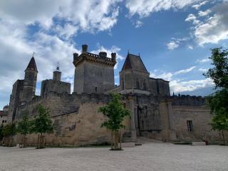 La Picholine - Uzès - 2