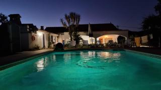 Casa Alcaria - - 0
